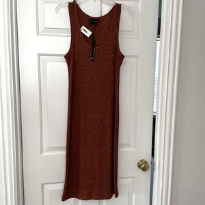 Jeans By Buffalo dress in Size M